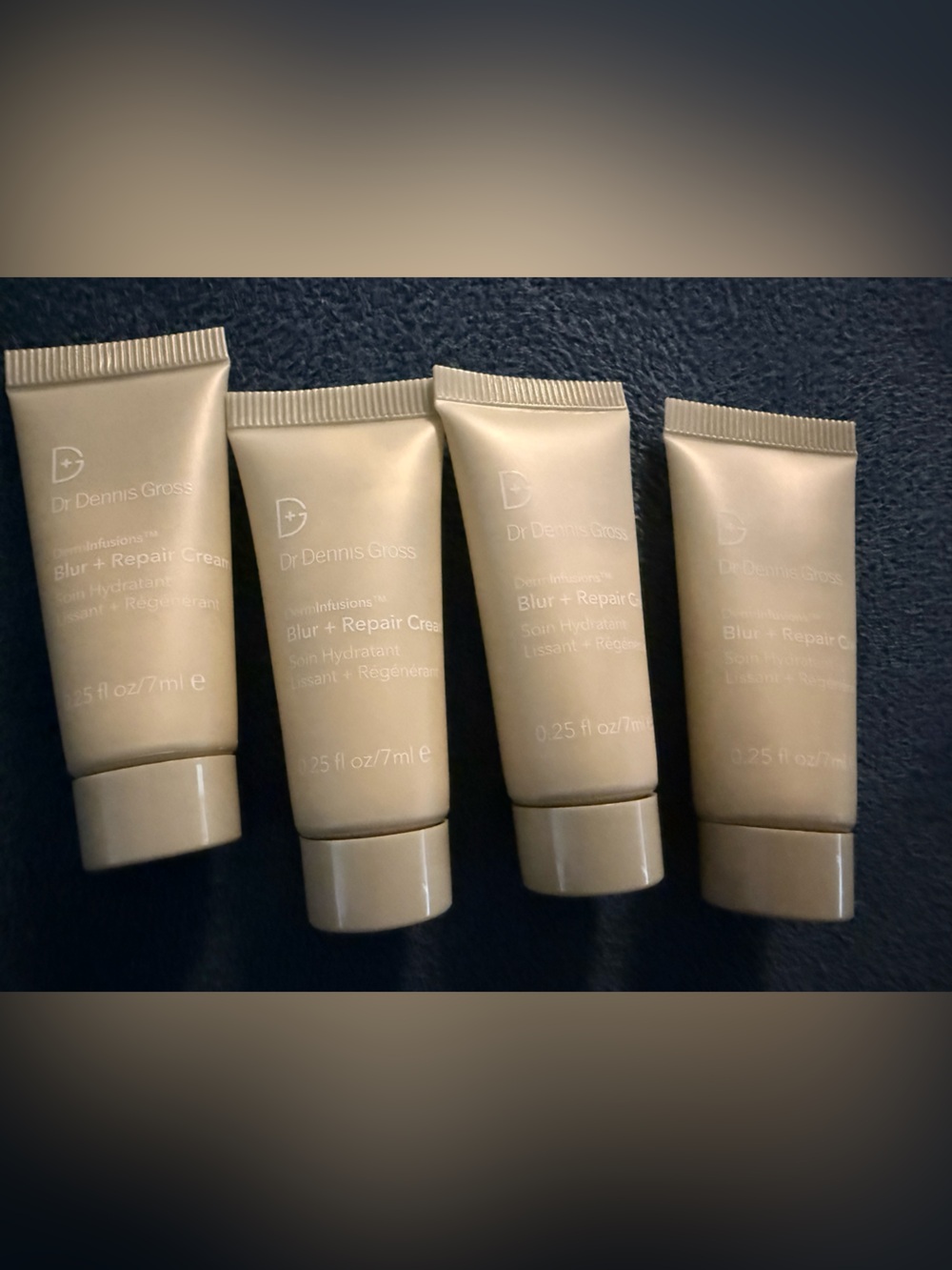 Dr. Dennis Gross Blur + Repair Cream